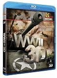 WWII in 3D (Blu-ray 3D)[Region Free]