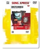SongXpress Play Their Songs Now! Disturbed (DVD with Overpack)