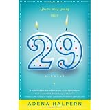 29: A Novel