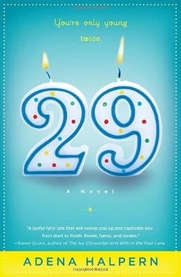 29: A Novel