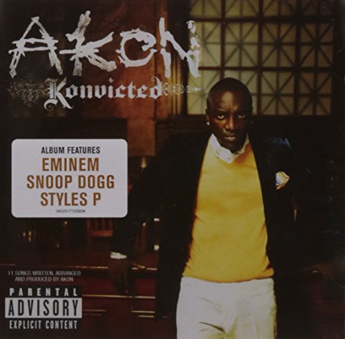 Akon - Don