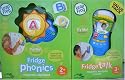 Leap Frog Fridge Phonics Plus Bonus Fridge Talk