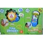 Leap Frog Fridge Phonics Plus Bonus Fridge Talk