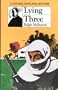 Lying Three: A Father Dowling Mystery (Large Print)
