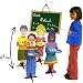 Juratoys - 430012 - Jeu �ducatif - Jeu de La Vraie Maitresse