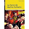 La Farce de Ma�tre Pathelin