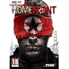 Homefront
