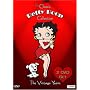 Betty Boop - The Vintage Cartoon Collection (Remastered Edition) 2-DVD Set