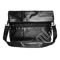 Active Style Cross Body Laptop Compartment Messenger Bag for Acer Aspire One 10 Inch Netbook