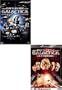 Battlestar Galactica - The Miniseries / Battlestar Galactica - The Feature Film (2 Pack)