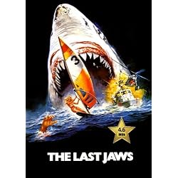 The Last Jaws (The Last Shark, L'Ultimo Squalo, The Great White) 1981