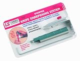 Lansky Starter Sharpening System with Medium Hone