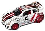 Mega Bloks - Probuilder Speed Rally -PredorX Turbo SRA
