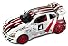 Mega Bloks - Probuilder Speed Rally -PredorX Turbo SRA