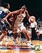 Tina Thompson Autographed 8 x 10 Photograph (Unframed)