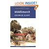 Middlemarch (Wordsworth Classics)