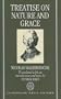 Treatise on Nature and Grace
