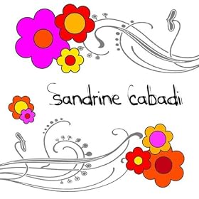 Sandrine Cabadi