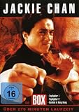 Produkt-Bild: Jackie Chan Box [4 DVDs]