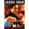 Jackie Chan Box [4 DVDs]