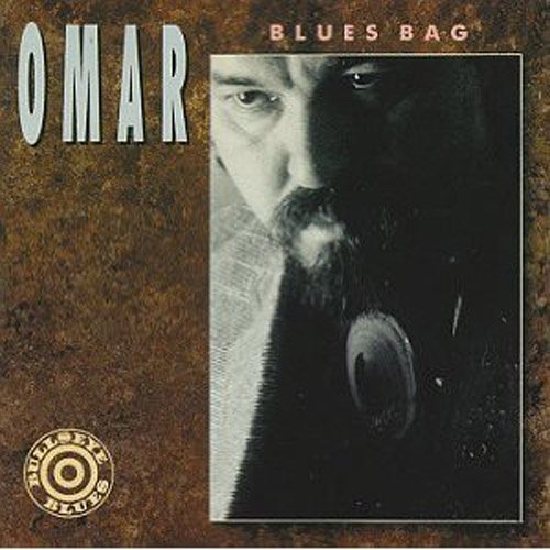 Omar & The Howlers - Blues Bag - Zortam Music