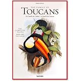 john gould the family of toucans
