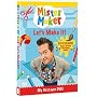 Mister Maker - Let's Make It [DVD]