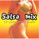 Vol. 1-Salsa Mix-17 Exitos De La Radio'