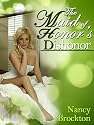 THE MAID OF HONOR'S DISHONOR: A Wedding Sex Orgy Short