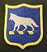 Search : South Dakota National Guard Full Color Dress Patch