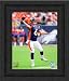 Framed Jay Cutler Denver Broncos 8x10 Photo