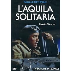L' Aquila Solitaria