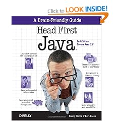 Head First Java