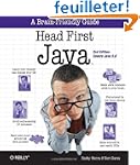 Head First Java : Edition en anglais