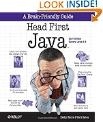 Head First Java