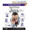 Head First Java