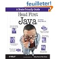 Head First Java : Edition en anglais