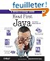 Head First Java : Edition en anglais