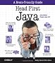 Head First Java : Edition en anglais