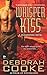 Whisper Kiss: A Dragonfire Novel