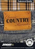 Produkt-Bild: Zoom Country Karaoke Dvd 60 Titel [DVD-AUDIO] [DVD-AUDIO]