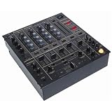 DJM-600 DJ Club mixer