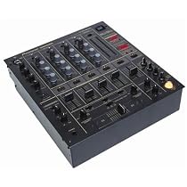 DJM-600 DJ Club mixer