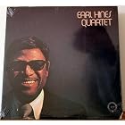 Earl Hines Quartet [Chiaroscuro] [Vinyl LP] by  Earl Hines Quartet, Earl Hines, Hank Young, Tiny Grimes, and Bert Dahlander 
