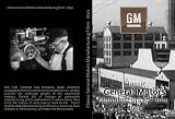 Classic General Motors Manufacturing Films (1930s)