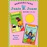 Junie B. Jones Collection: Books 21-22