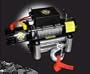 TUFF STUFF 4x4 TS-12500-B Winch