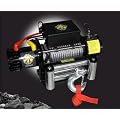 TUFF STUFF 4x4 TS-12500-B Winch