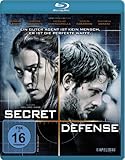 Image de Secret Defense (Blu-Ray) [Import allemand]