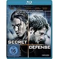 Secret Defense [Blu-ray]
